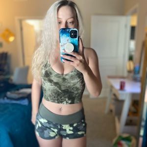 Lululemon Align Tank 💚